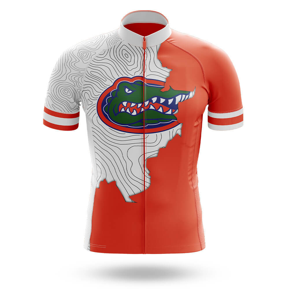 Alternative view of University of Florida - Men's Cycling Kit