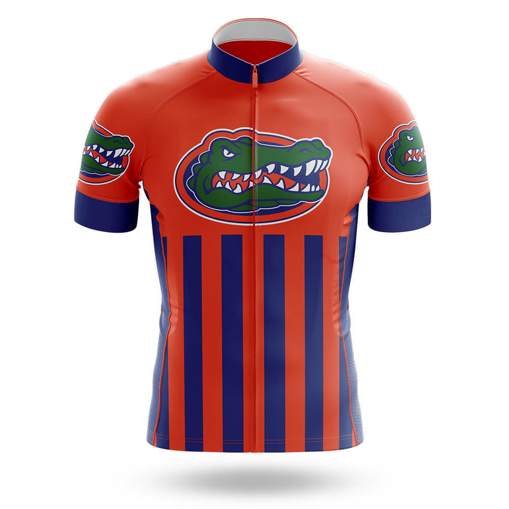 Alternative view of University of Florida USA - Men's Cycling Kit