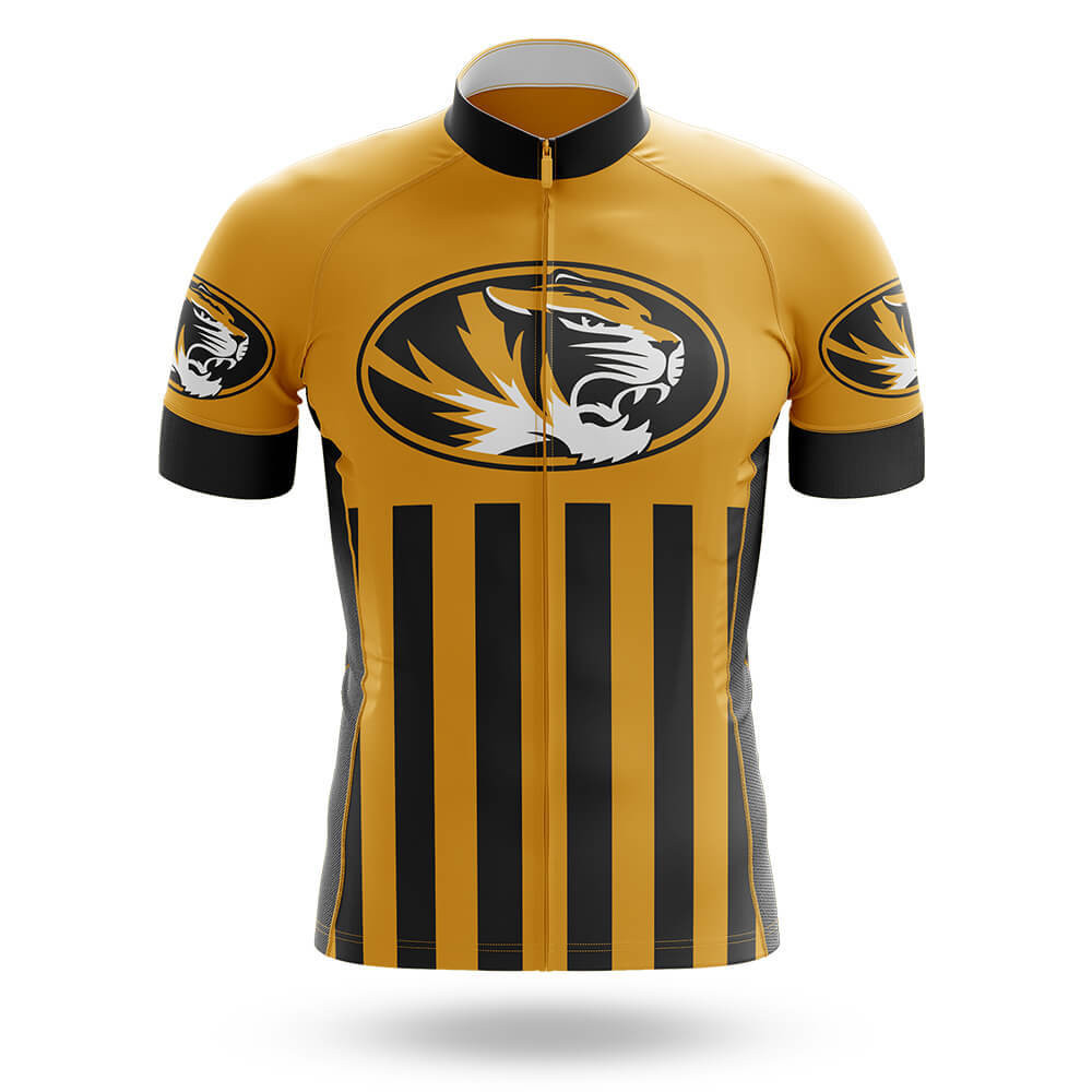 Alternative view of University of Missouri USA - Men's Cycling Kit