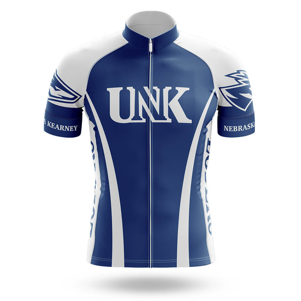 Alternative view of University of Nebraska at Kearney - Men's Cycling Kit