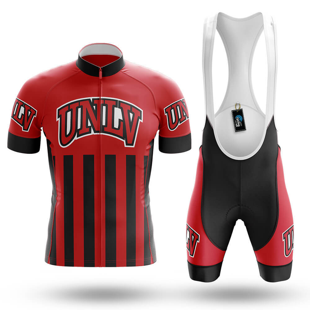 University of Nevada Las Vegas USA - Men's Cycling Kit