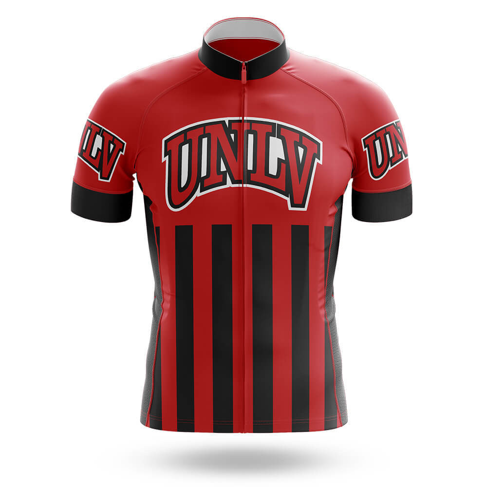 Alternative view of University of Nevada Las Vegas USA - Men's Cycling Kit