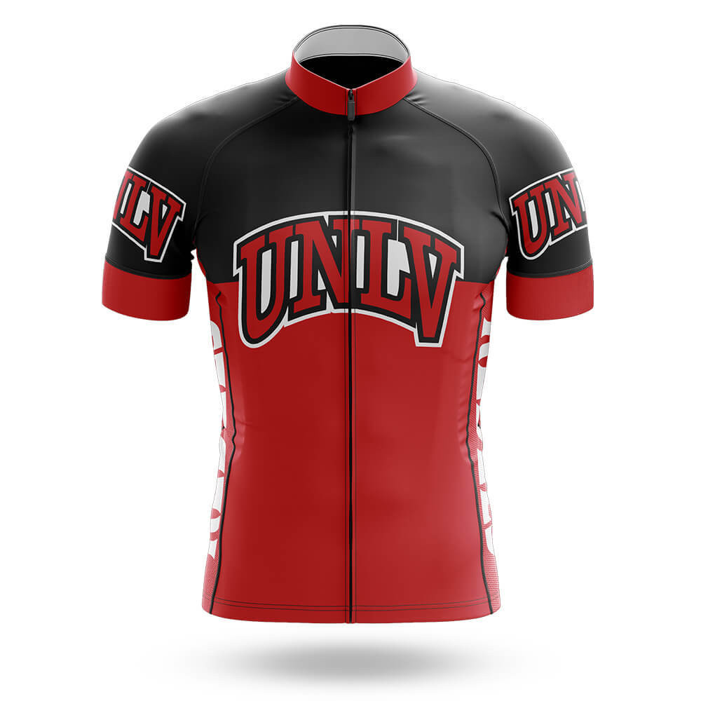 Alternative view of University of Nevada Las Vegas V2 - Men's Cycling Kit