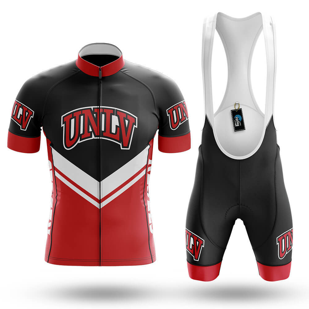 University of Nevada Las Vegas V3 - Men's Cycling Kit