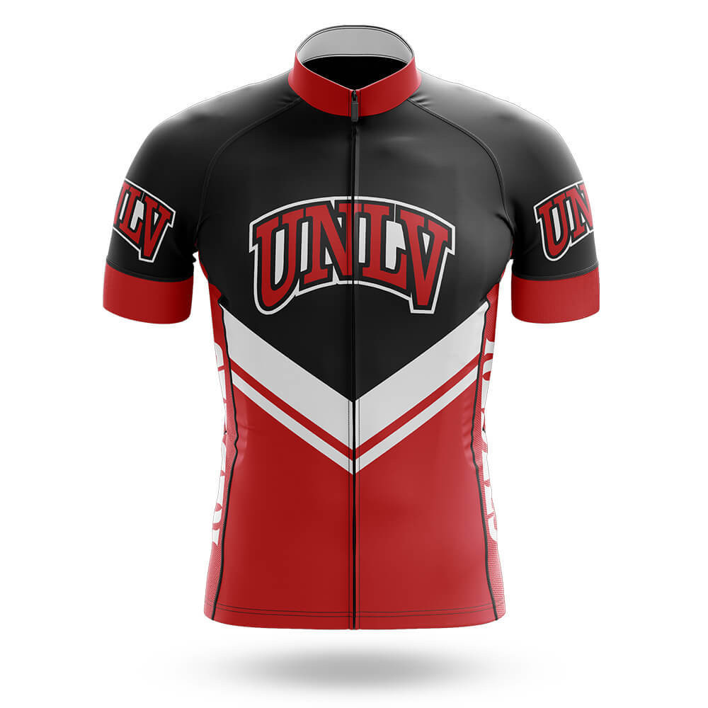 Alternative view of University of Nevada Las Vegas V3 - Men's Cycling Kit