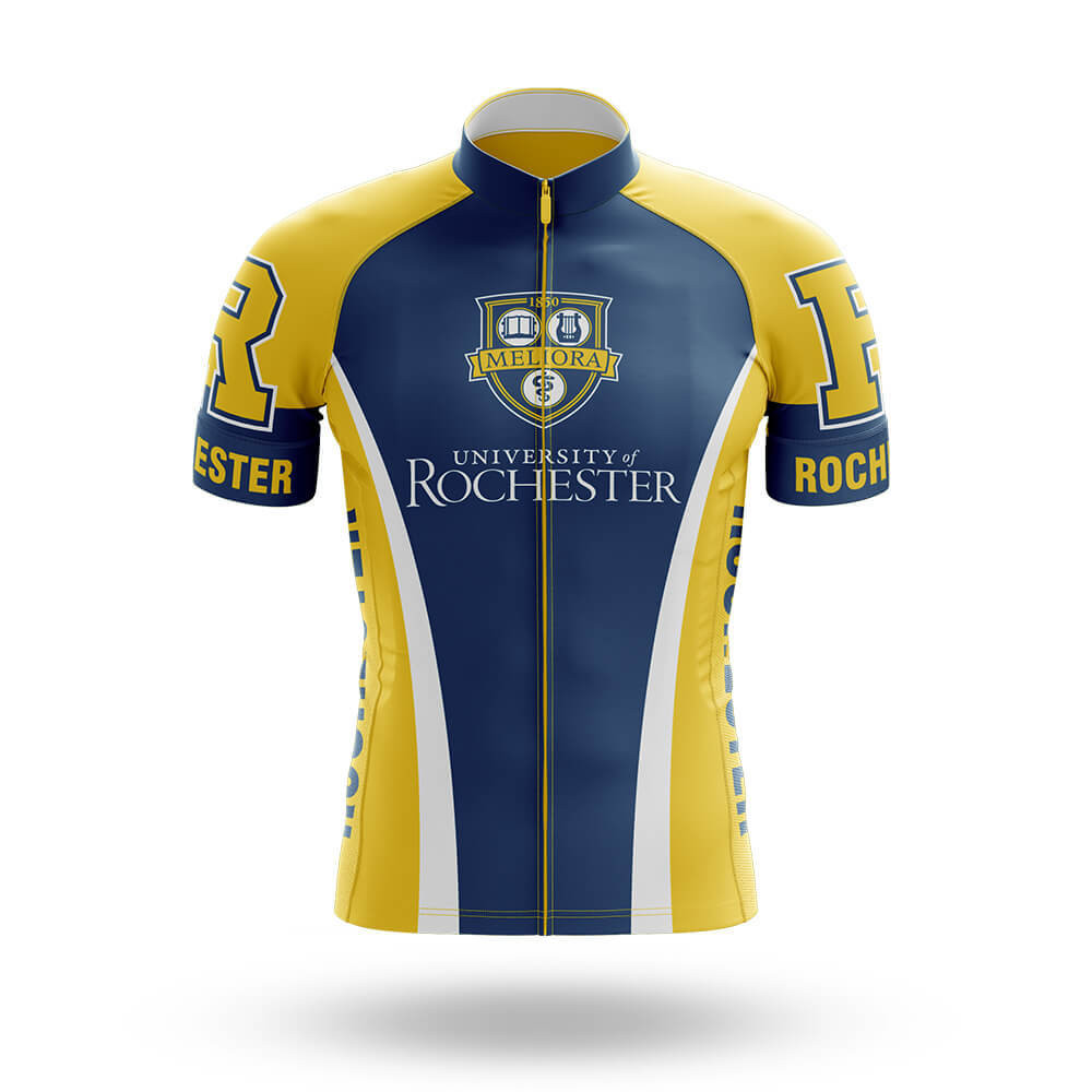 Alternative view of University of Rochester - Men's Cycling Kit