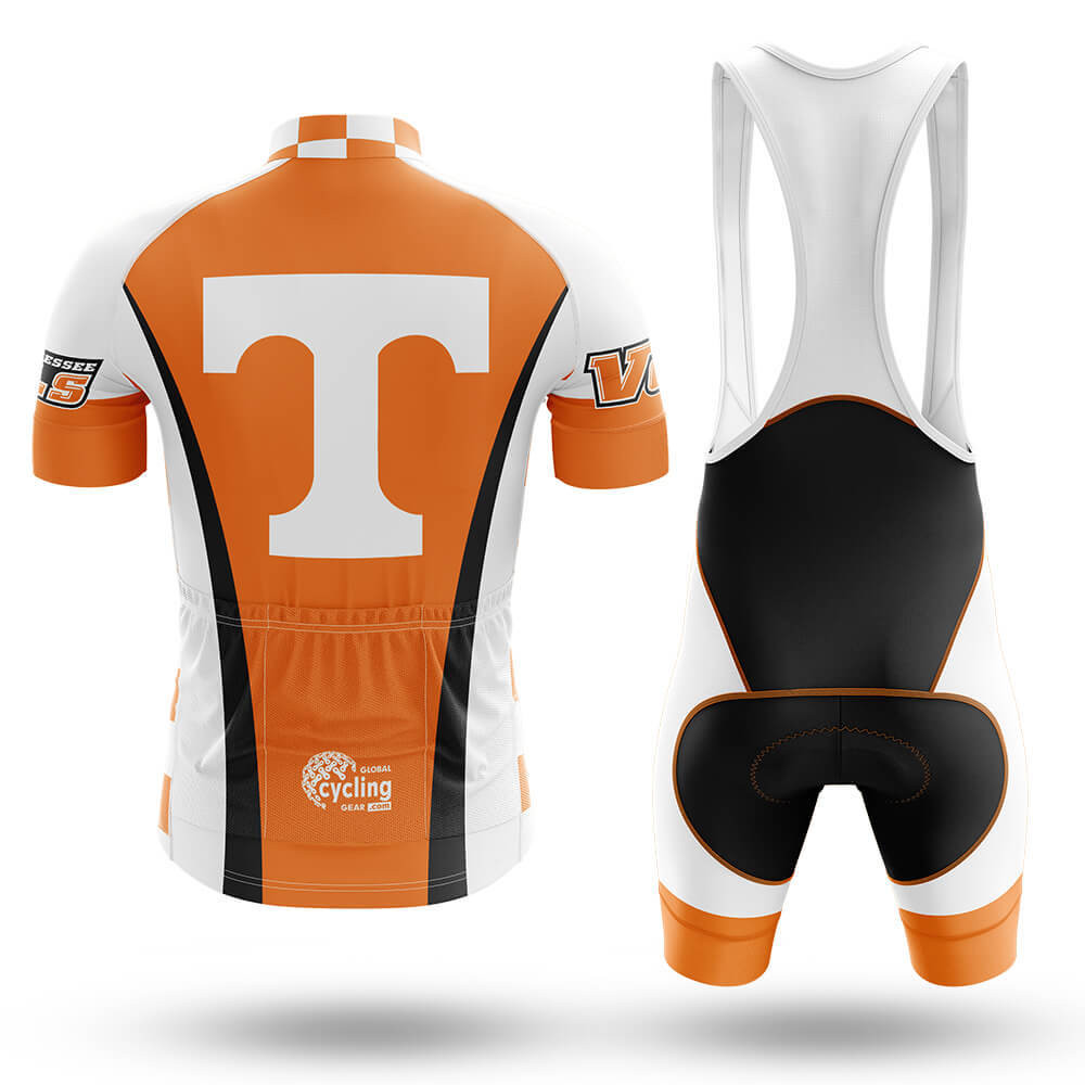 Alternative view of University of Tennessee - Men's Cycling Kit