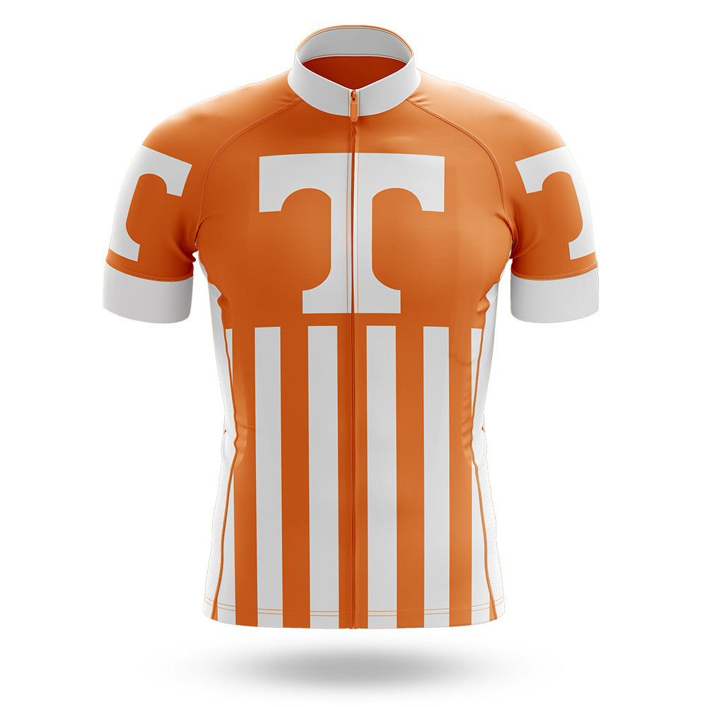 Alternative view of University of Tennessee USA - Men's Cycling Kit
