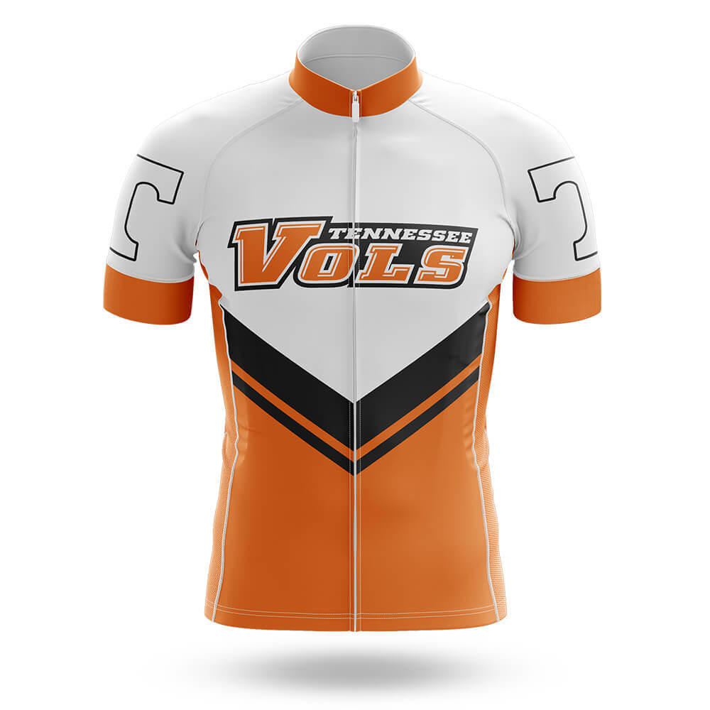 Alternative view of University of Tennessee V3 - Men's Cycling Kit