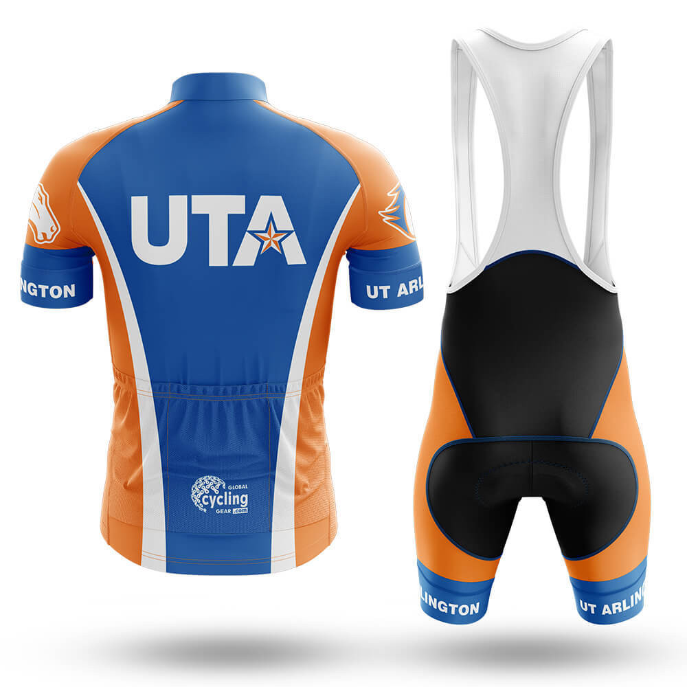 Alternative view of University of Texas Arlington - Men's Cycling Kit