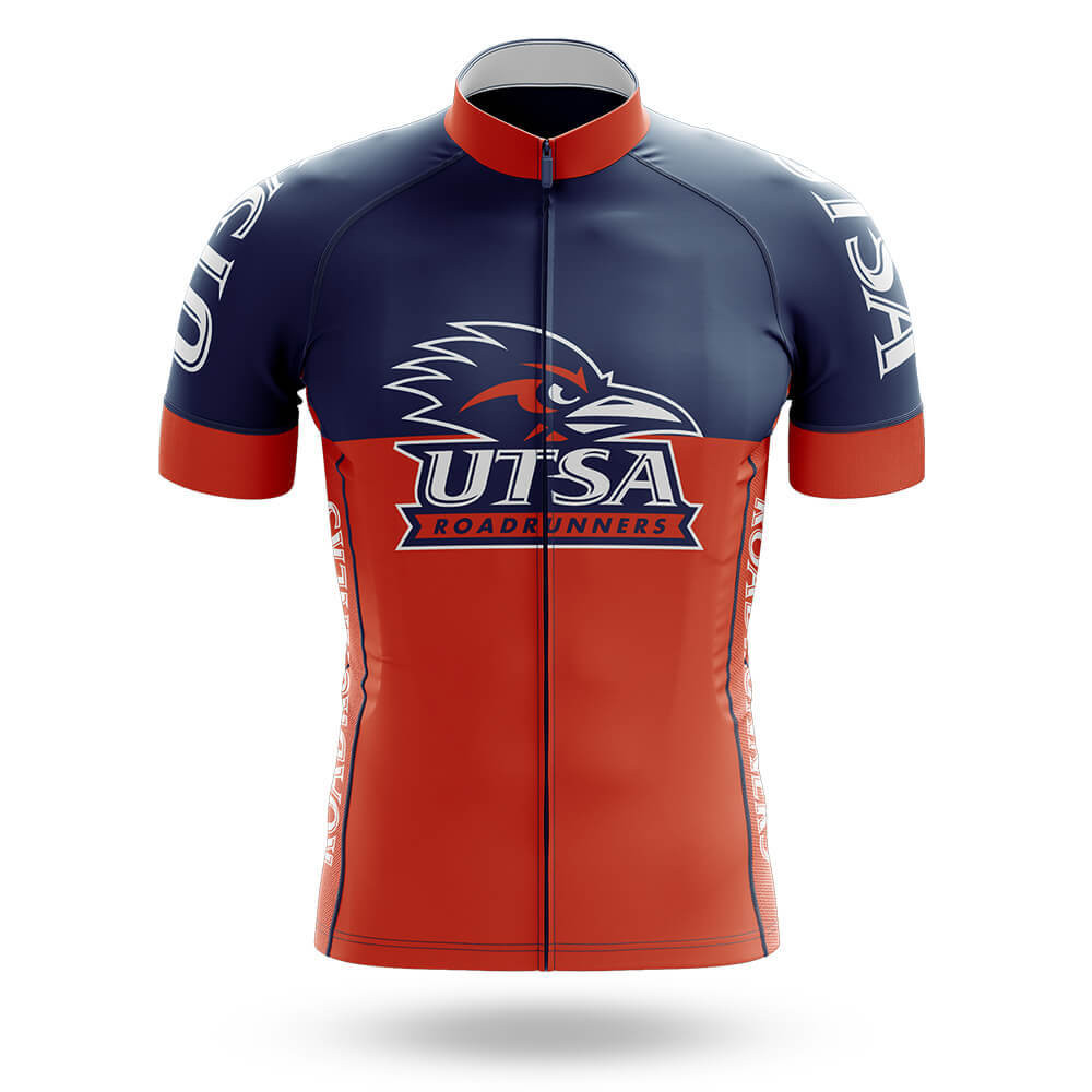 Alternative view of University of Texas San Antonio V2 - Men's Cycling Kit