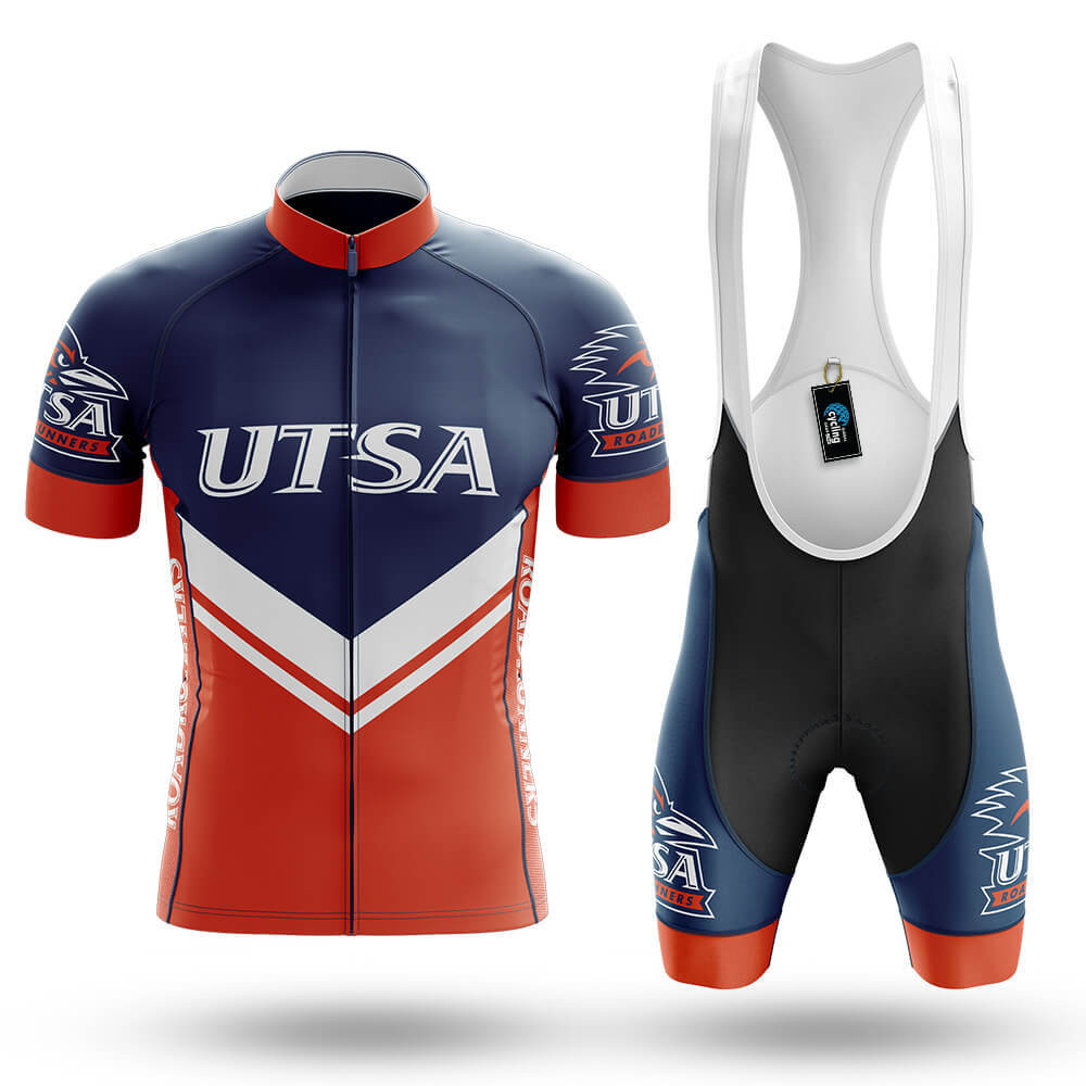 University of Texas San Antonio V3 - Men's Cycling Kit