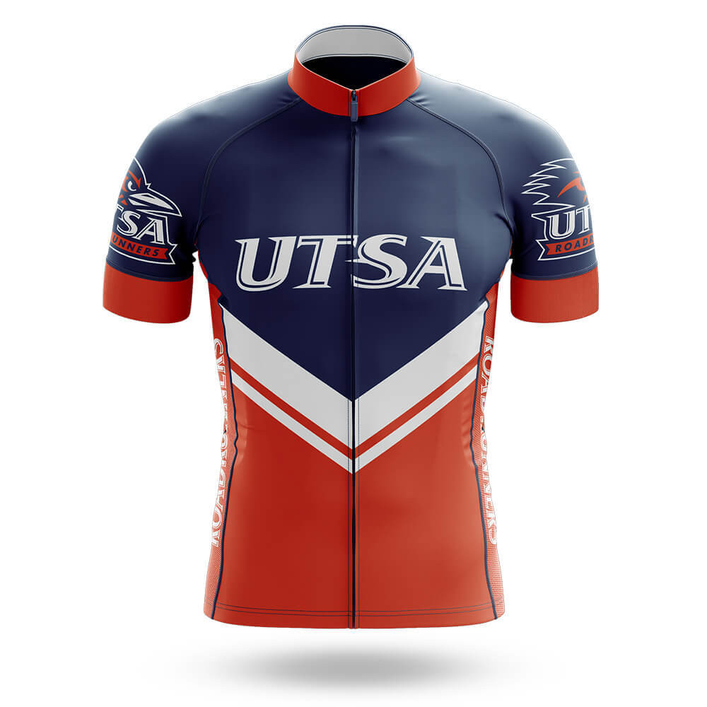 Alternative view of University of Texas San Antonio V3 - Men's Cycling Kit