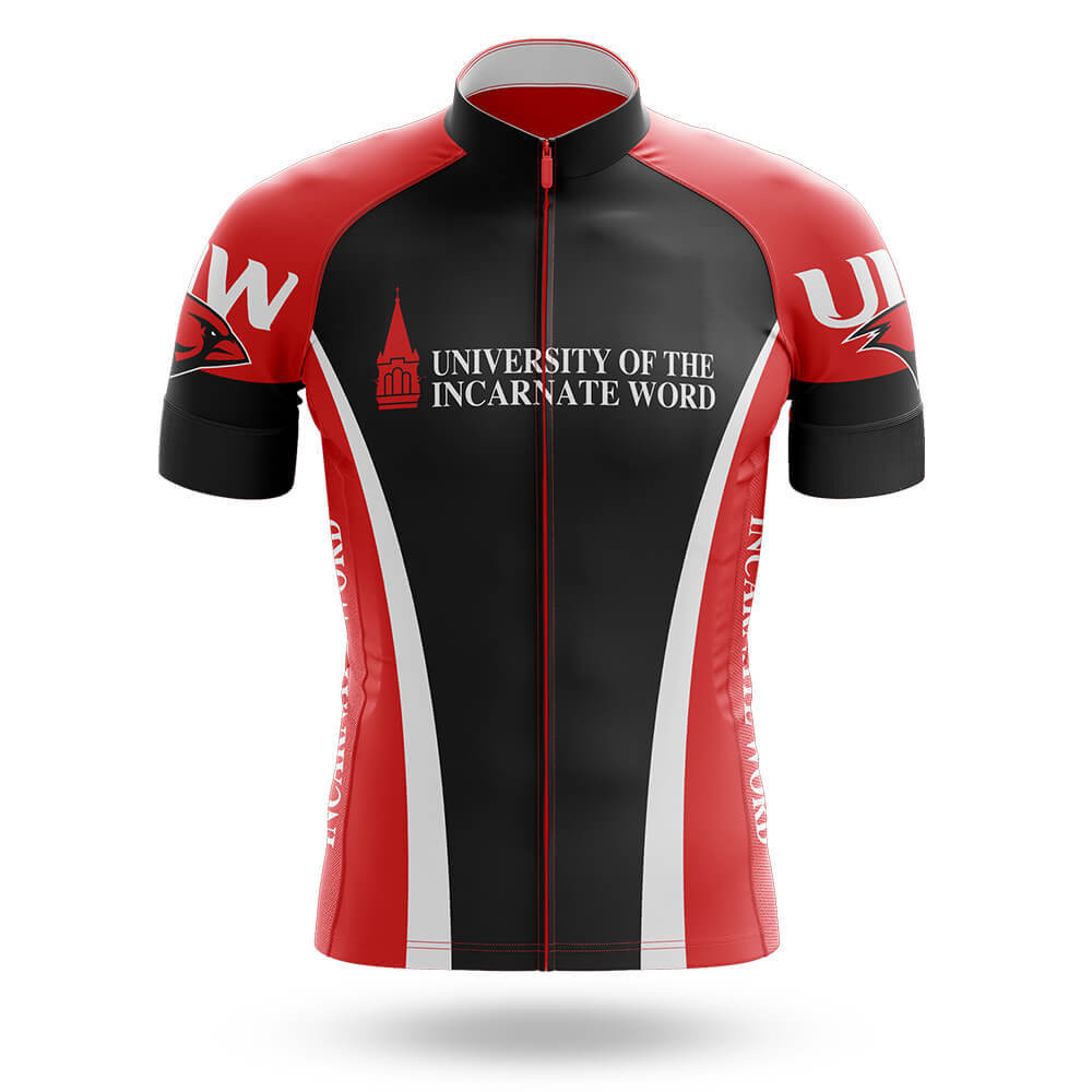 Alternative view of University of the Incarnate Word - Men's Cycling Kit