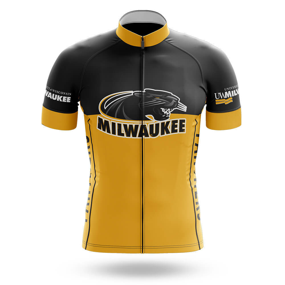 Alternative view of University of Wisconsin–Milwaukee V2 - Men's Cycling Kit