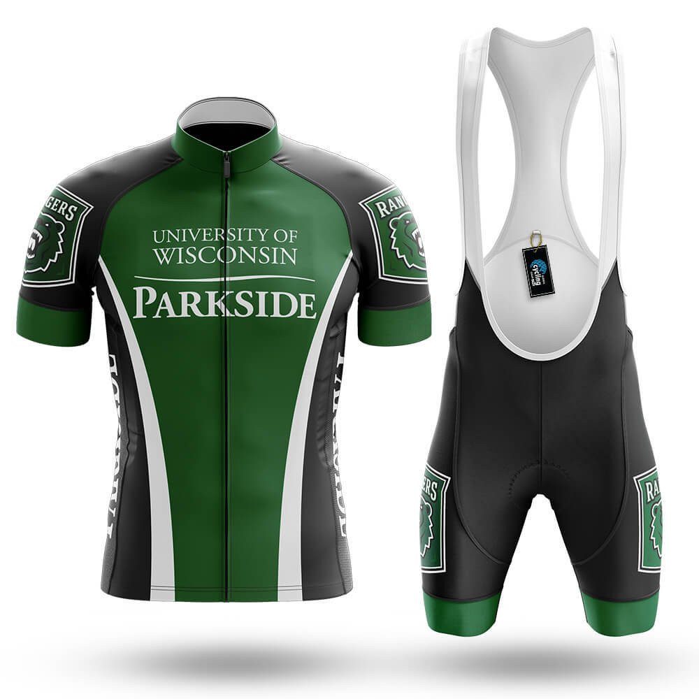 University of Wisconsin–Parkside - Men's Cycling Kit