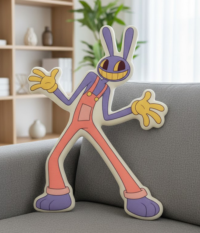 Meet Jax: Your New Bedside Companion - Image 3