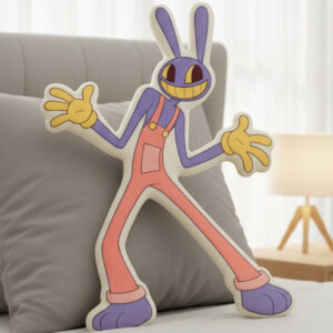 Alternative view of Meet Jax: Your New Bedside Companion