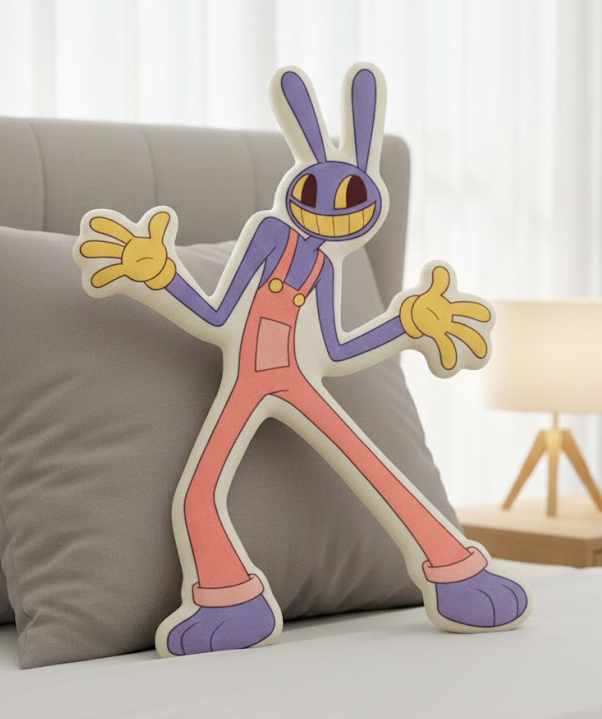 Meet Jax: Your New Bedside Companion - Image 2