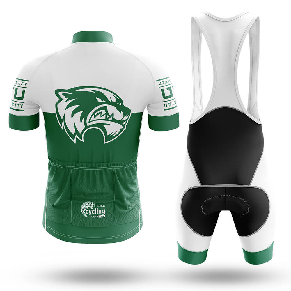 Alternative view of Utah Valley University V2 - Men's Cycling Kit
