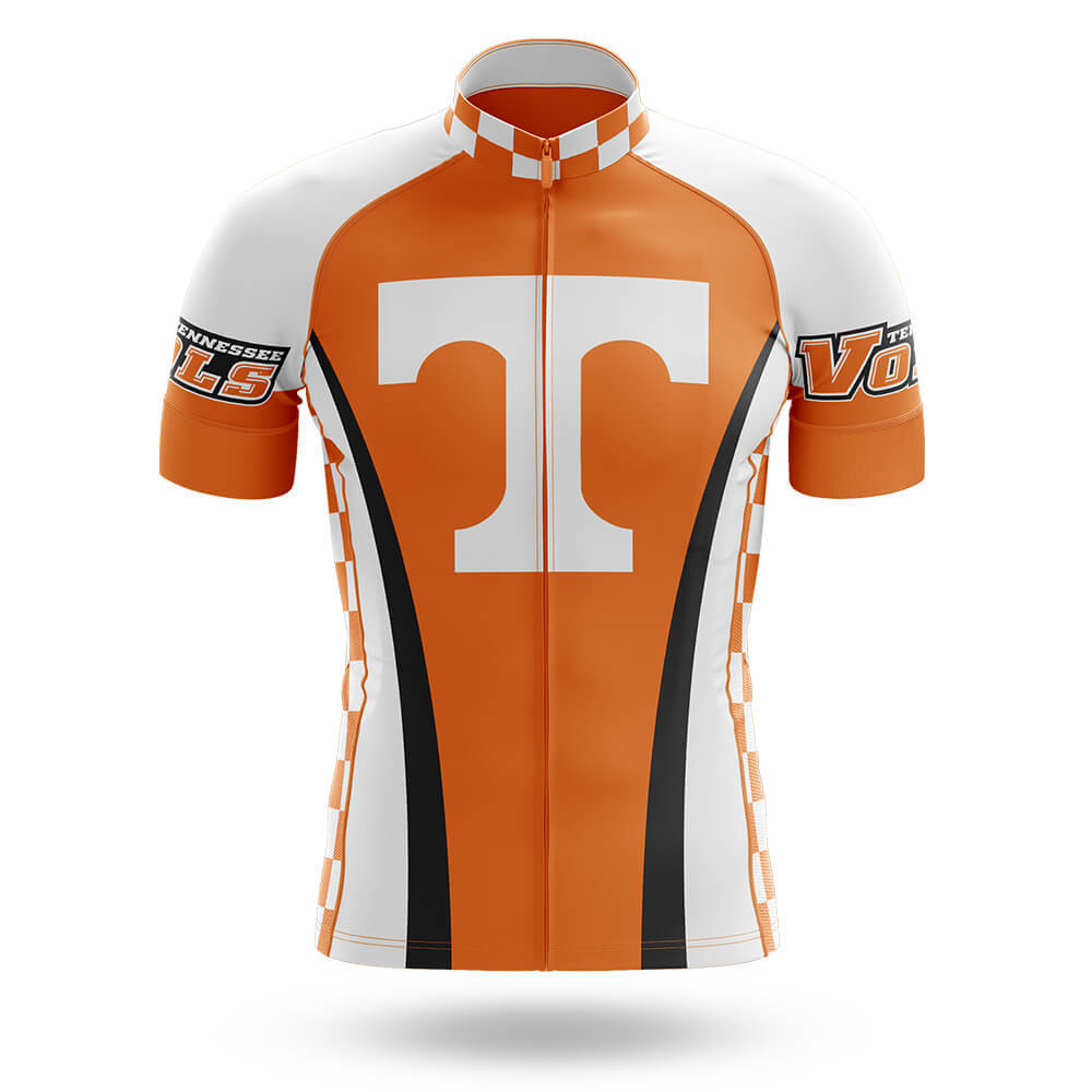 UTenn Cycling Jersey for Men