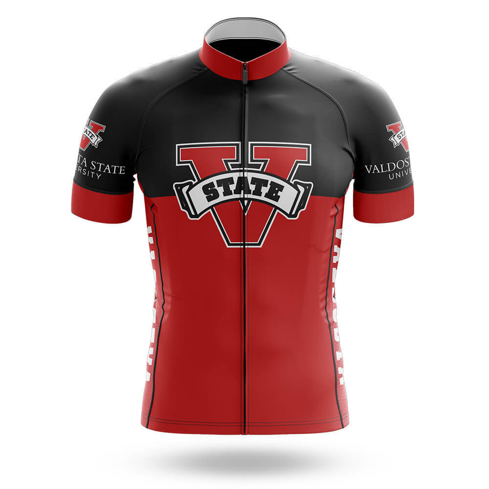 Alternative view of Valdosta State University V2 - Men's Cycling Kit