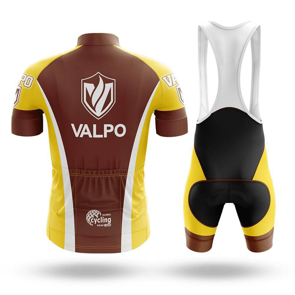 Alternative view of Valparaiso University - Men's Cycling Kit