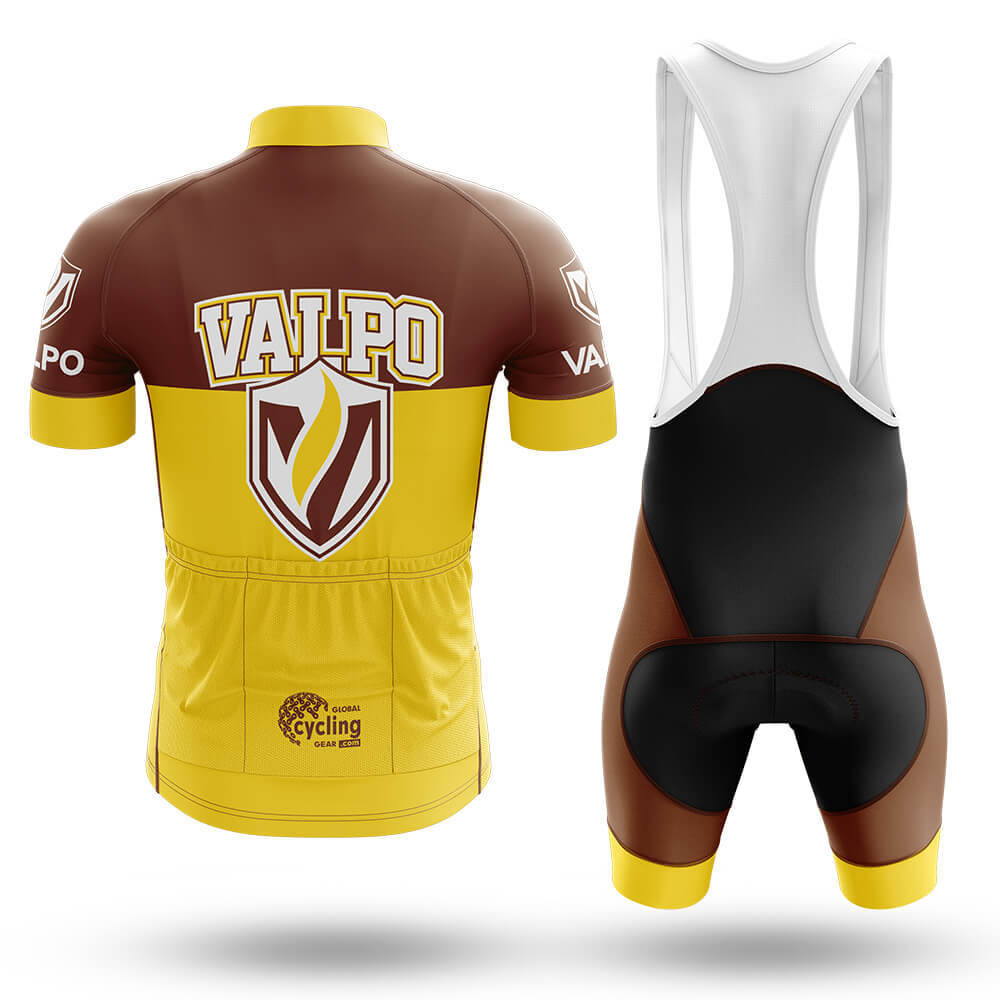 Alternative view of Valparaiso University V2 - Men's Cycling Kit