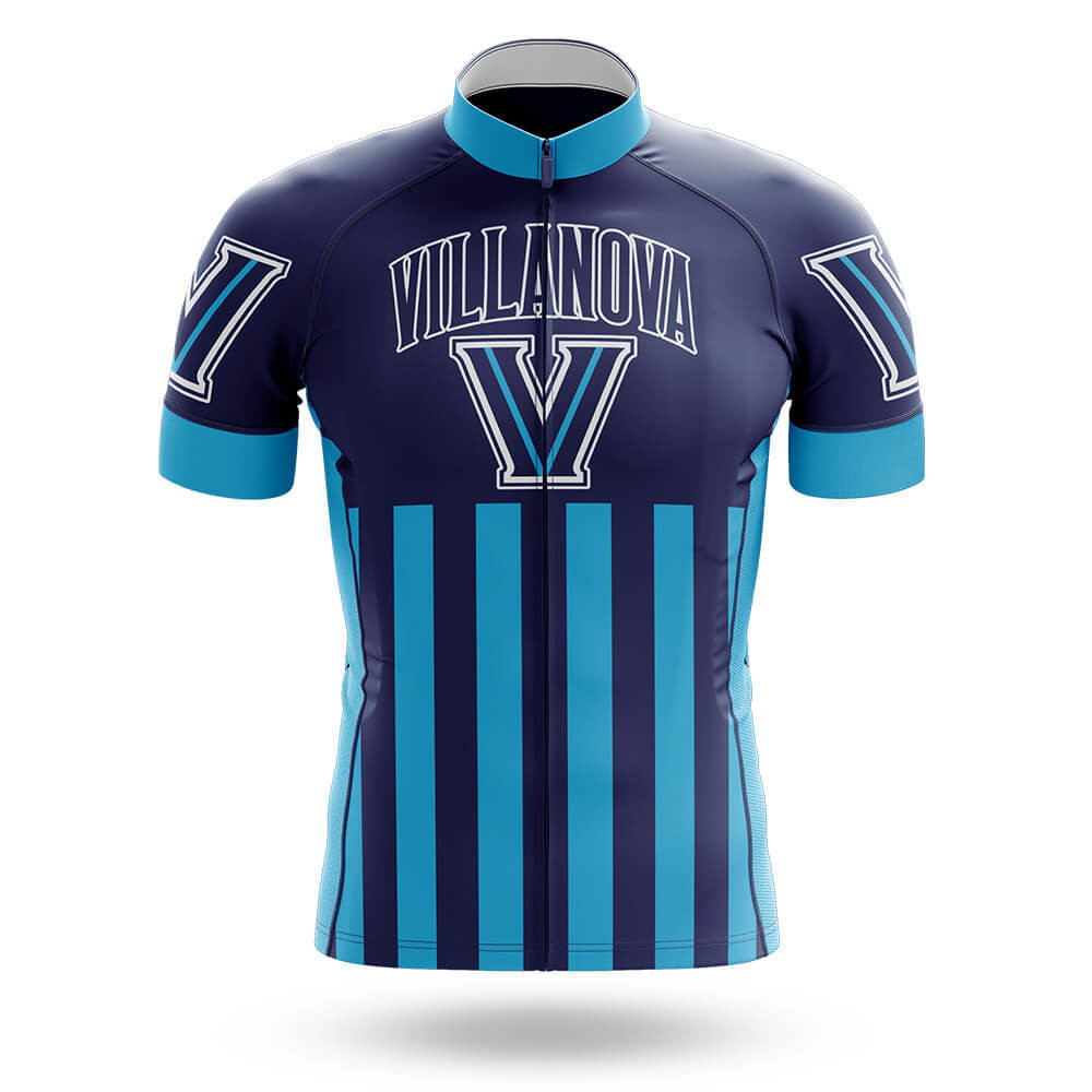 Alternative view of Villanova University USA - Men's Cycling Kit