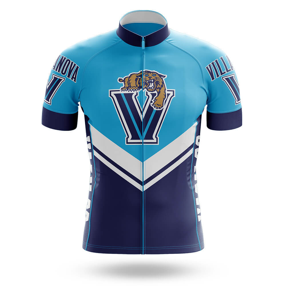 Alternative view of Villanova University V3 - Men's Cycling Kit