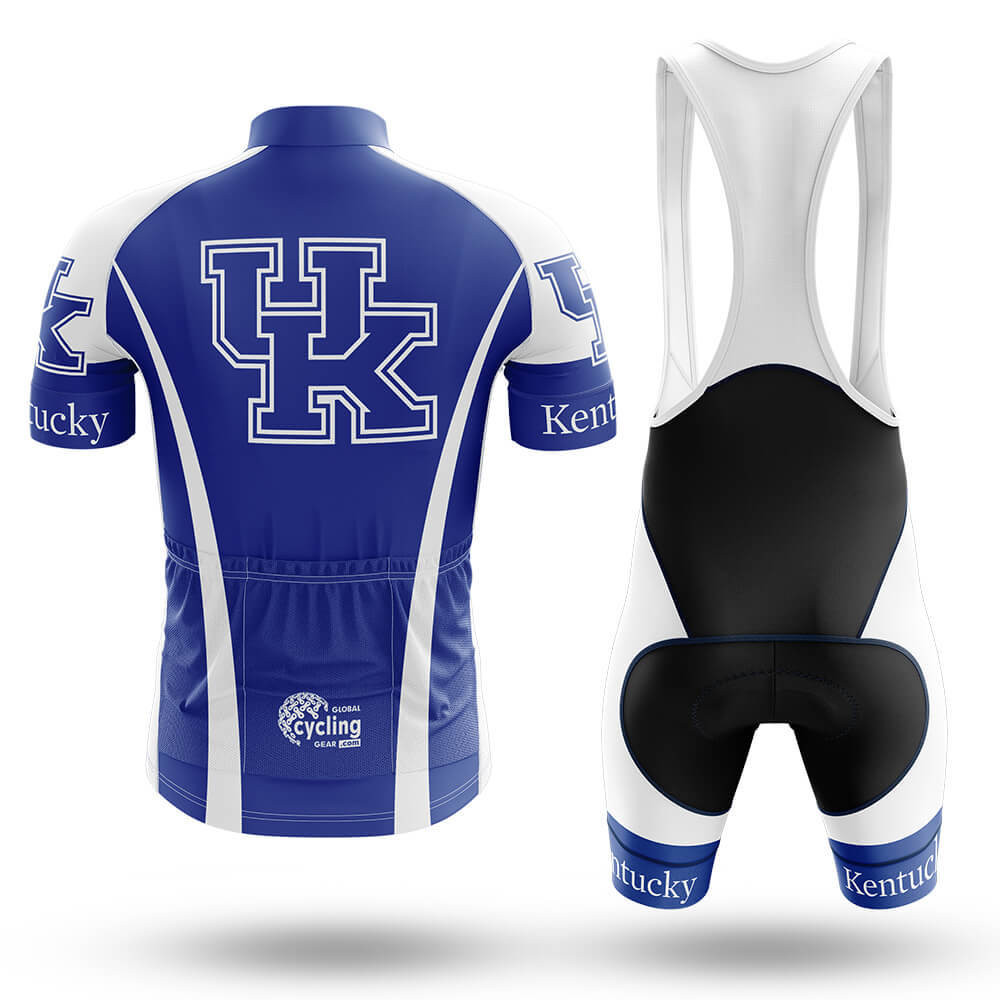 Alternative view of Wildcats - Men's Cycling Kit
