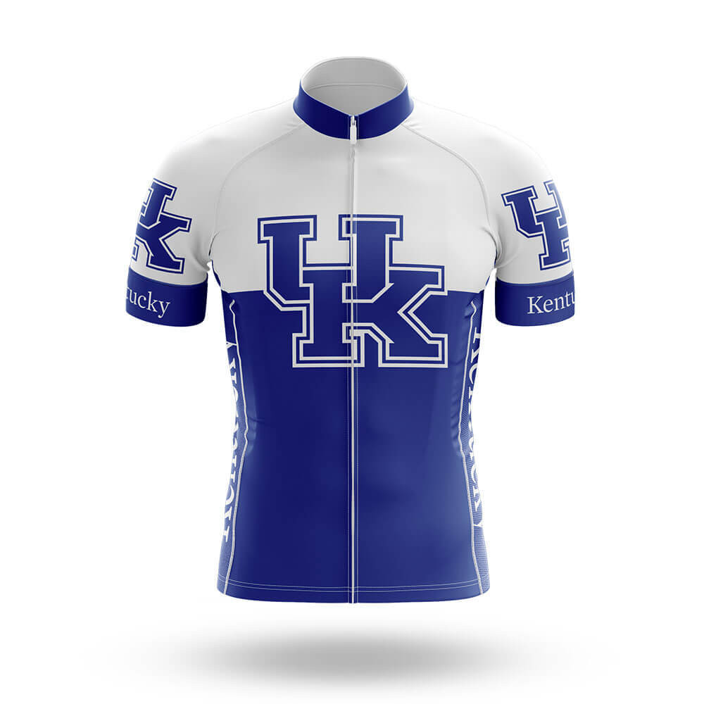 Alternative view of Wildcats V2 - Men's Cycling Kit