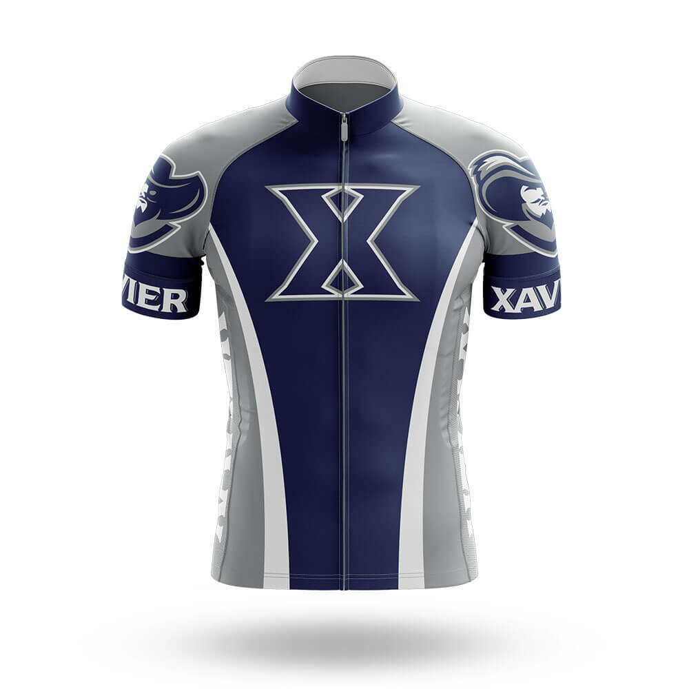 Alternative view of Xavier University - Men's Cycling Kit