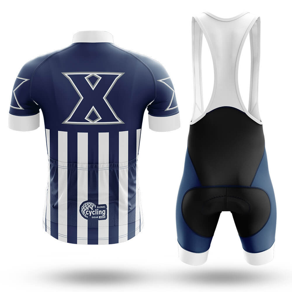 Alternative view of Xavier University USA - Men's Cycling Kit