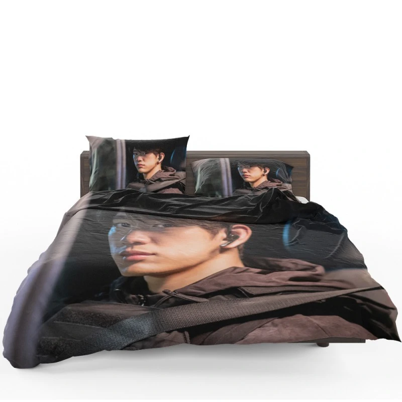 Yaksha Ruthless Operations Movie Bedding Set - Custom Bedding Set