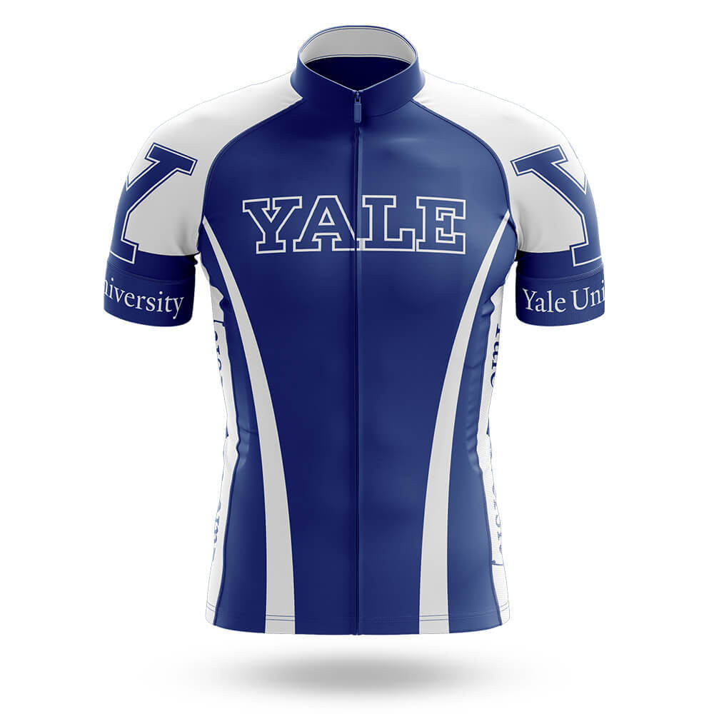 Alternative view of Yale University - Men's Cycling Kit