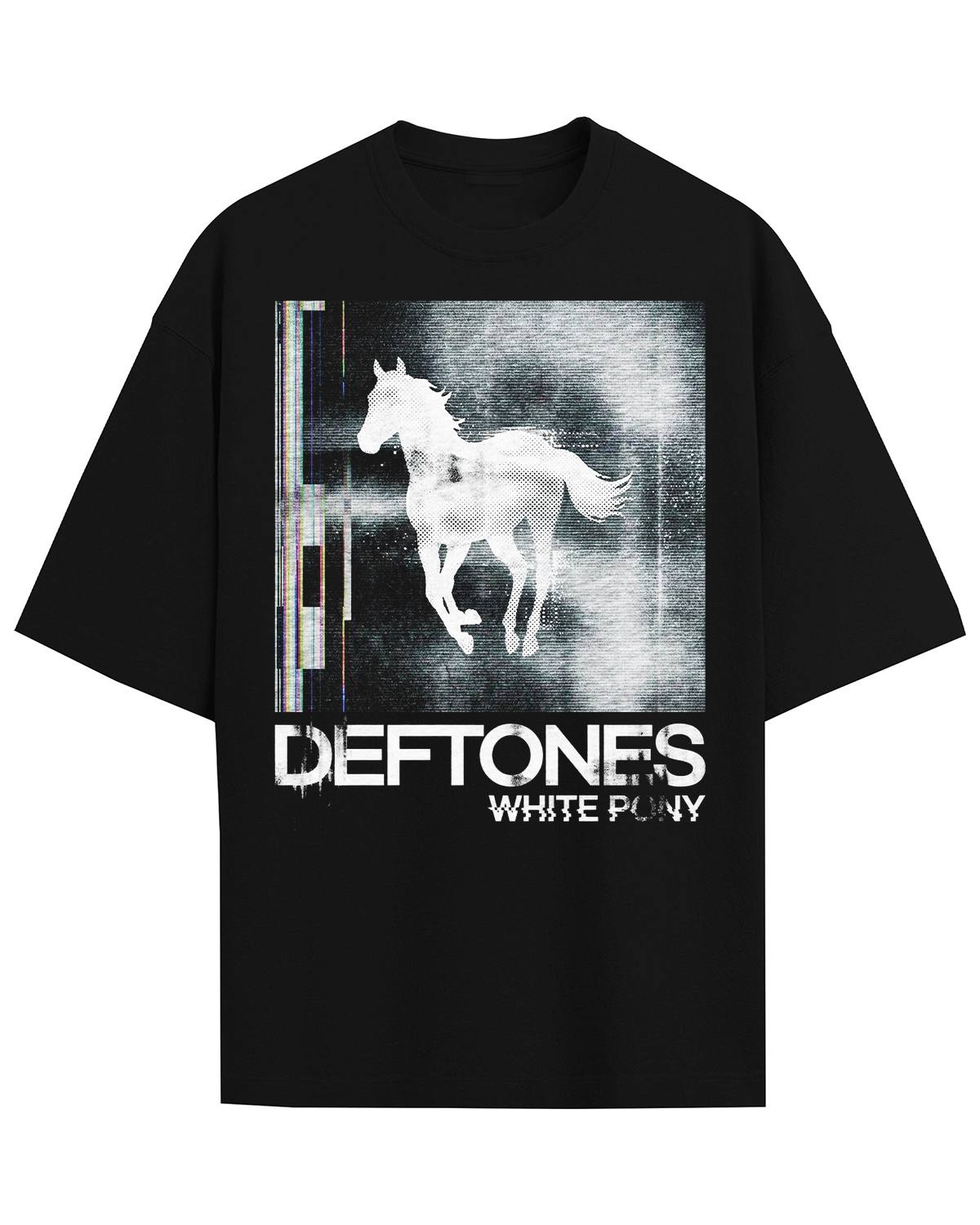 Deftones White Pony Vintage Shoegaze Alt Metal Bootleg Washed Dream