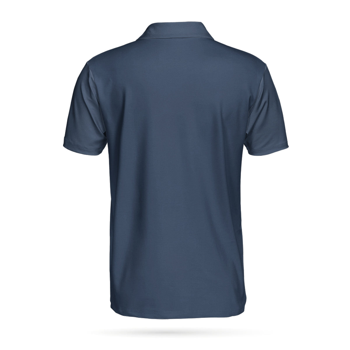 Alternative view of Manâ€™s True Character Polo Shirt