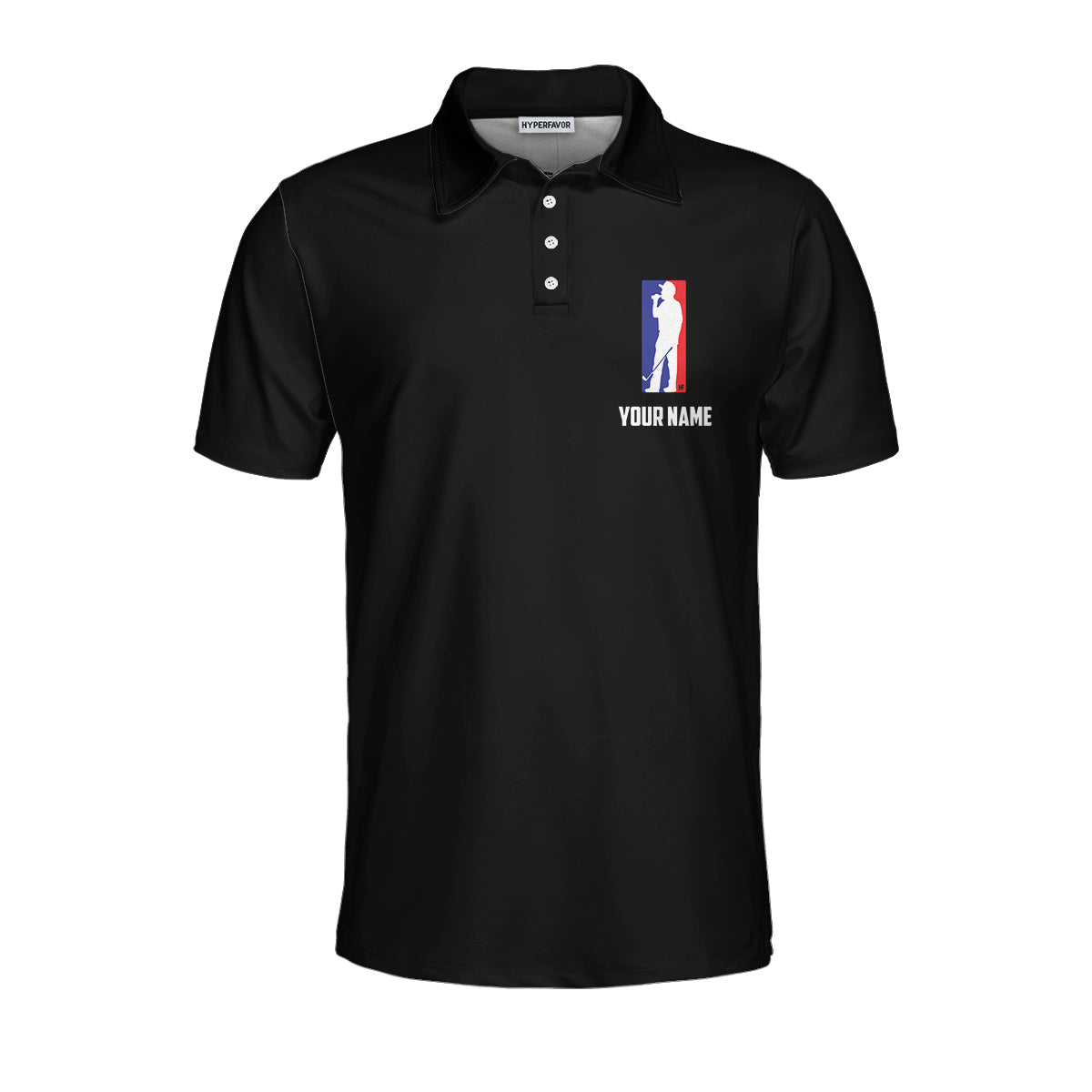 Personalized Drinking Golfer Symbol Custom Polo Shirt, Life Is Full Of Important Choice Golf Shirt For Men